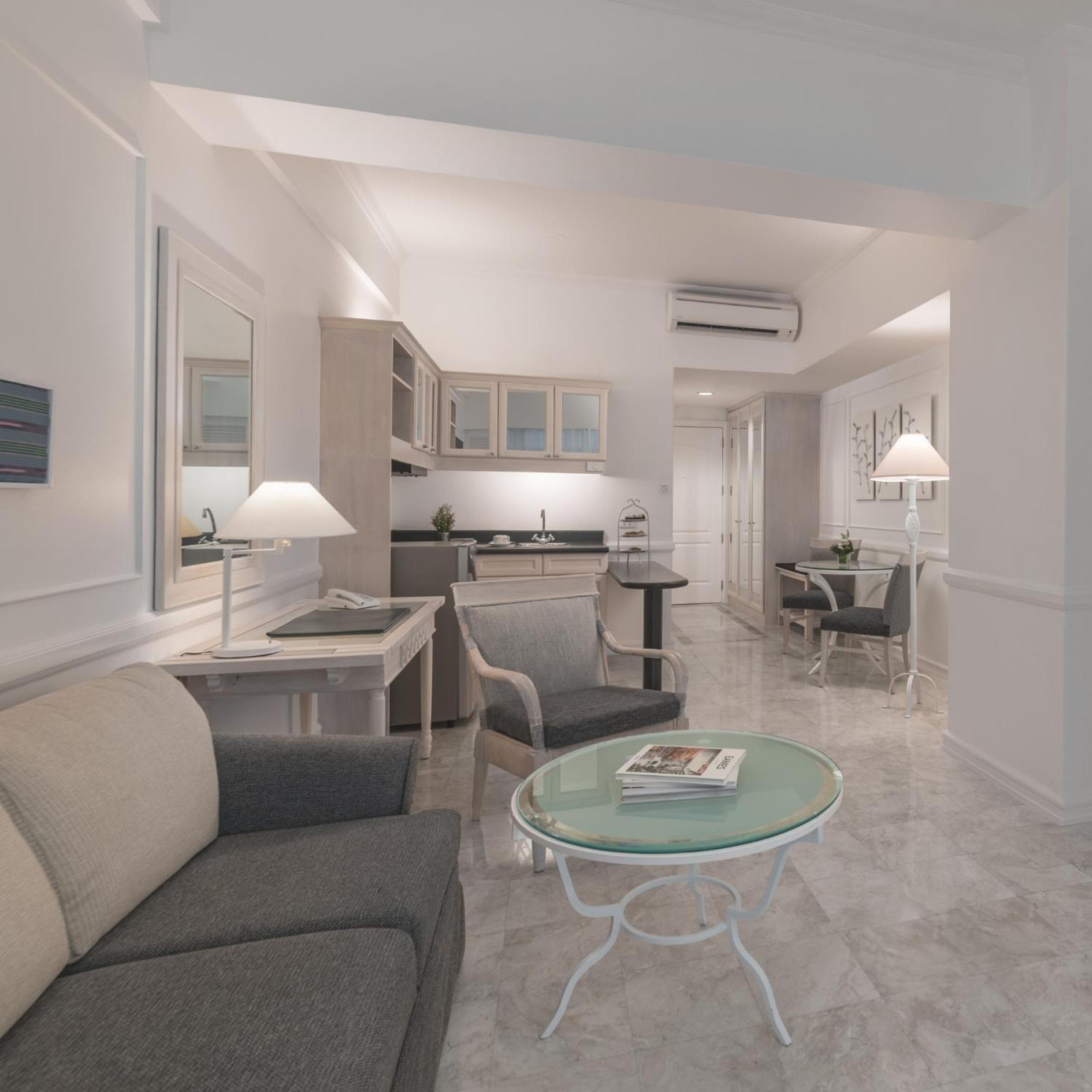 Hotel Vivere And 5*